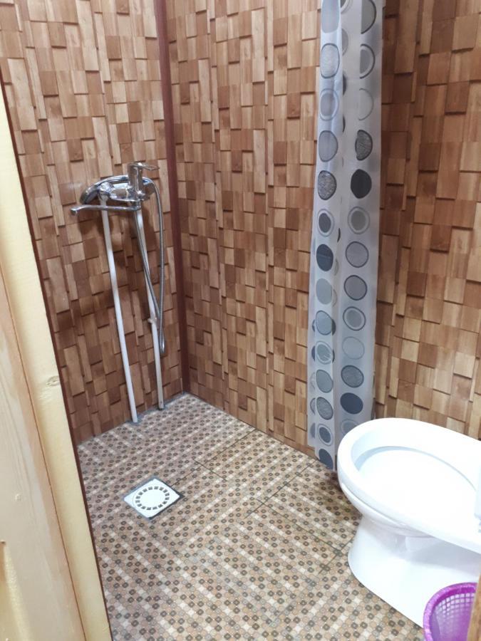 Fayz Hostel بخارى المظهر الخارجي الصورة